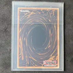 Yu-Gi-Oh! Number 99: Utopia Dragonar 1st Edition RA05-EN144 Holo Full Art Rare - Image 2