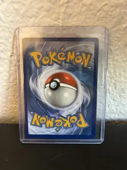 Pokemon Snorlax VMAX 142/202 Ultra Rare Full Art Holo Sword & Shield - Image 3