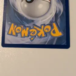 Pokemon Snorlax VMAX 142/202 Sword & Shield Ultra Rare Full Art Holo 340 HP Card - Image 5