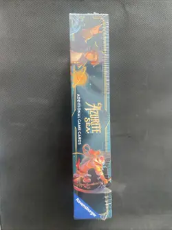 Disney Lorcana Azurite Sea Booster Box - Sealed - English - New - Image 3