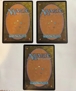 Presale- ROMANTIC RENDEZVOUS x3 mtg NM-M Marvel's Spider-Man 3 Common - Image 2