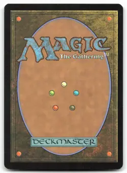 MTG Harrow C Zendikar 165 MP - Image 2