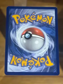 Forest of Vitality 117/132 Mega Evolution Pokemon Card - Image 2