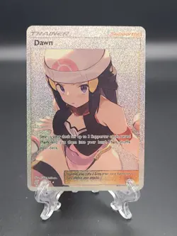 Beautiful Anime Waifu Doujin Card Goddess Story ACG - Image 1