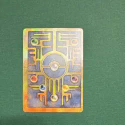 Ancient Mew Holo Promo Pokemon Card Wotc Promo 2000 Pokemon TCG - Image 4