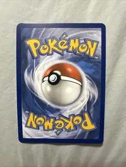 Lechonk 207/091 Holo Shiny Rare Paldean Fates Pokemon Card - Image 2