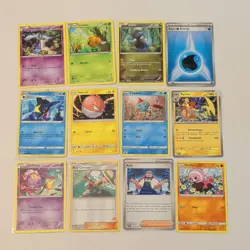 Lot Of 31 Pokemon Cards From Various Sets - Image 4