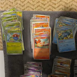 Pokemon Ascended Heroes ETB with 200+ cards and sealed N' Zekrom Promo - Image 4