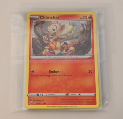 Lot Of 16 Pokemon Cards From Brilliant Stars Set - Image 1