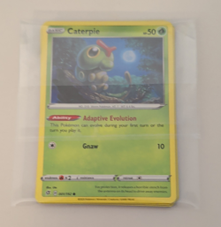 Lot Of 11 Pokemon Cards From S&S Rebel Crash Set - Image 1