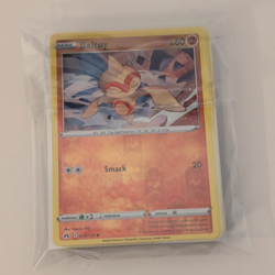 Lot Of 33 Pokemon Cards From Crown Zenith Set - Image 1