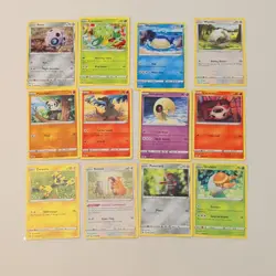 Lot Of 32 Pokemon Cards From Crown Zenith Set - Image 4