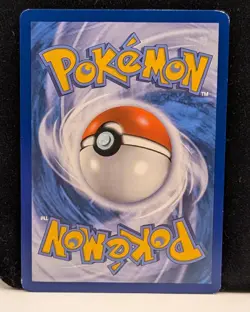Pokemon tcg Blastoise EX XY122 Black Star Promo Card - Image 3