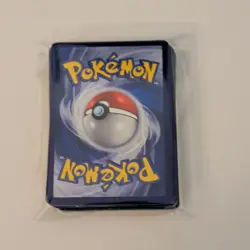 Lot Of 30 Pokemon Cards From Unified Minds Set - Image 2