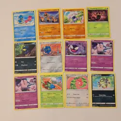 Lot of 30 Pokemon Cards from the S&S Lost Origin Set - Image 5