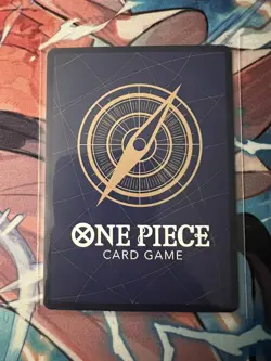 Charlotte Katakuri WINNER Pack 2025 Vol.3 One Piece Promo Cards OP08-062 - Image 5