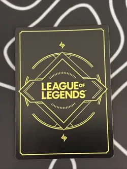 Riftbound League of Legends Card Chinese Lunar New Year Irelia 195a/221 Promo A - Image 2