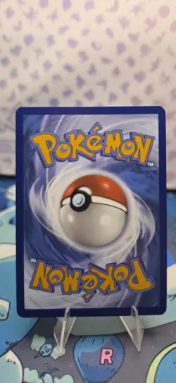 Pokemon TCG Magneton SVP 159 Promo Holo Card Scarlet & Violet - Image 2