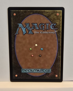 Summon: Bahamut MTG Final Fantasy Non-Foil M0001 Mythic Rare NM - Image 2