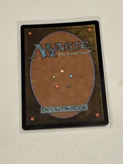 MTG Marionette Apprentice Modern Horizons 3 Retro Foil Uncommon - Image 2