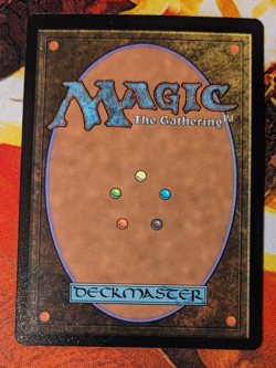 Patchwork Banner - Secret Lair x Fallout: Greet the Dog - MTG Foil #2466 - Image 2
