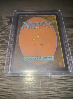 MTG NM Serialized Bitterbloom Bearer 190/500 - Image 2