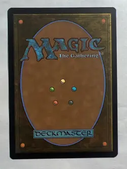 MTG - Flashback - Secrets of Strixhaven - Rare - NM - Magic the Gathering - Image 2