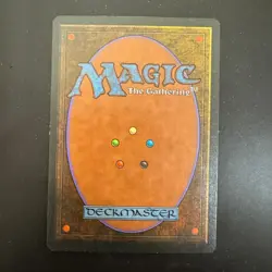 Magic The Gathering Karplusan Forest Ice Age 337 LP - Image 2