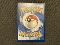 Pokemon Greninja ex 106/167 Play! Pokemon Prize Pack Series 7 Holo Rare Art Card - Image 2