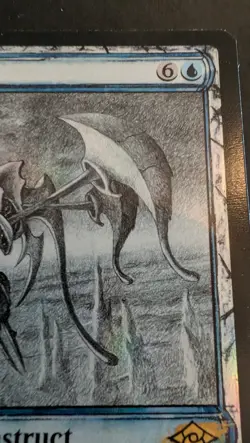 Thought Monitor (Showcase) Modern Horizons 2 Foil - Image 3