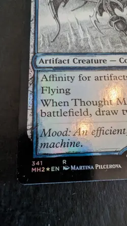 Thought Monitor (Showcase) Modern Horizons 2 Foil - Image 5