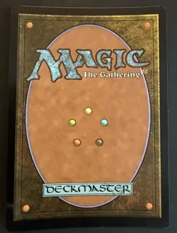 Magic the Gathering - Lightning Bolt - Secret Lair - GenCon Foil Promo - NM - Image 2