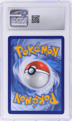 2023 Pokemon Sword and Shield Crown Zenith Irida Galarian Gallery #GG63 CGC 10 - Image 2