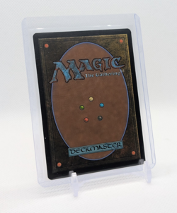 MTG - Displacer Kitten (White Border) - Rare #27 - Mystery Booster 2 NM - Image 2
