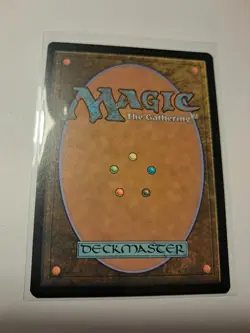 MTG Magic The Gathering - Triumph of the Hordes - Mystical Archive NM - Image 2