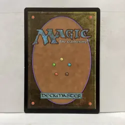 MTG Argentum Armor Magic: The Gathering Commander 2017 Rare #202 - Image 2