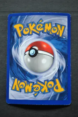 Gyarados #6 / 102 SHADOWLESS Base Set Holo - LP - Pokemon 1999 TCG WOTC Vintage - Image 2