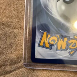 Pokemon TCG Erika's Tangela 218/217 SV 151 Secret Rare Full Art Holo Eng - Image 5