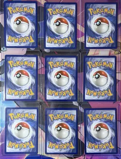 Pokemon First Partner Illustration Collection Series 1 Complete Set 2026 - Image 2