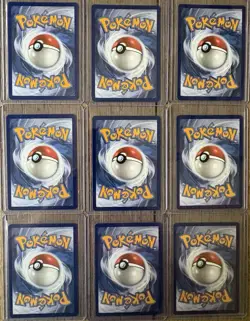 Pokemon First Partner Illustration Collection Series 1 Complete Set 2026 - Image 5