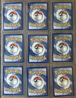 Pokemon First Partner Illustration Collection Series 1 Complete Set 2026 - B - Image 4
