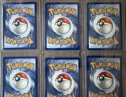 Pokemon First Partner Illustration Collection Series 1 Complete Set 2026 - B - Image 5