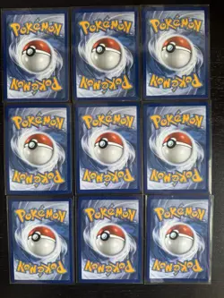Pokemon First Partner Illustration Collection Series 1 Complete Set 2026 - Image 2