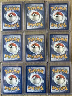 Pokemon First Partner Illustration Collection Series 1 Complete Set 2026 B - Image 5