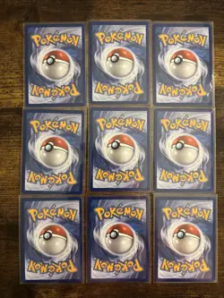 Pokemon First Partner Illustration Collection Series 1 Complete Set 2026 - Image 2