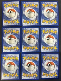 First Partner Illustration Collection Series 1 Complete Set 2026 Pokemon TCG NM - Image 2