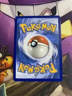 Steven's Beldum 207 Holo - Scarlet & Violet Promo - Pokemon TCG NM - Image 2
