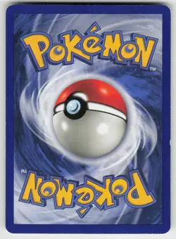 Articuno 17/62 Rare Fossil Pokemon Unlimited Moderately Played - Image 2