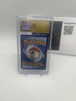 Pokemon Charmander 044 Black Star Promo Obsidian Flames ETB - CGC 10 PRISTINE - Image 5