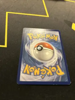 Talonflame 10/119 Cracked Ice LP -Holo Rare Pokemon Card- Theme Deck (4s) - Image 5